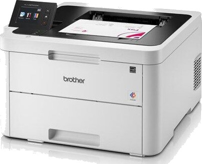 Brother HL-L3270CDW Fargelaserskriver med Wi-Fi og NFC