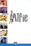 Alfie (1966) DVD