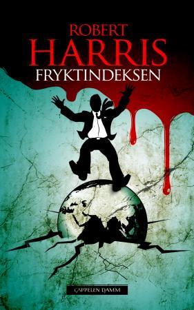 Fryktindeksen Av Robert Harris