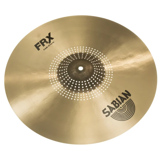 Sabian 18"" FRX Crash Sabian 18"" FRX Crash