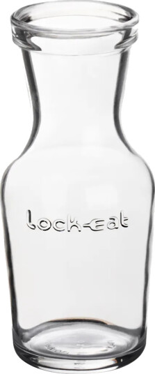 Luigi Bormioli Lock eat Karaffel 50 cl