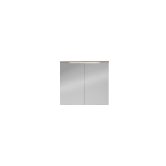 Speilskap FOSSBAD B90 D12 med Lystopp Speilskap FOSSBAD B90 D12 med Lystopp