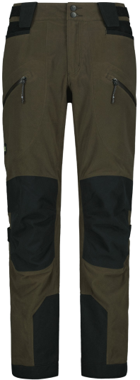 Alaska 1795 W"s Superior Pro Pant Brown/Black Brown/Black XXL Alaska 1795 W"s Superior Pro Pant Brown/Black Brown/Black XXL