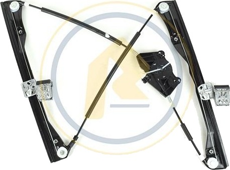 Vindusheis AC Rolcar 01.4824 Vindusheis AC Rolcar 01.4824