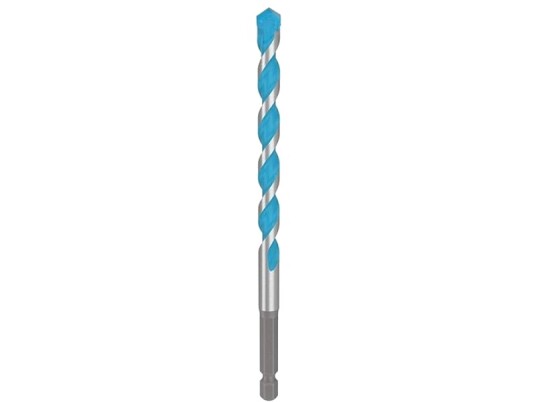 Bosch Multi Construction Bor Expert Hex-9 9mm