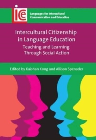 Intercultural Citizenship In Language Education