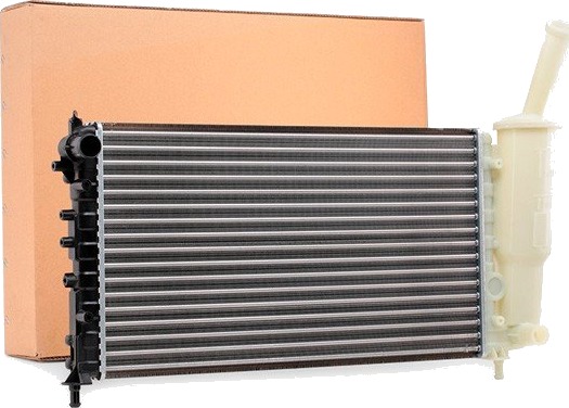 RIDEX 470R0659 Radiator motorkjøling RIDEX 470R0659 Radiator motorkjøling