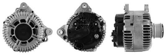 Dynamo DRI 2113211802 Dynamo DRI 2113211802
