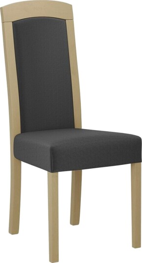 Rowden Spisestol - Brun