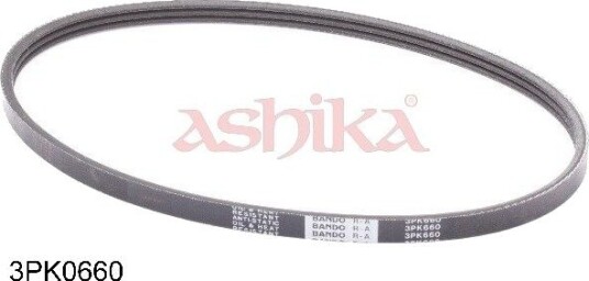 Multireim ASHIKA 112-3PK660