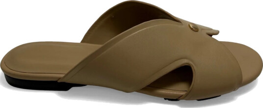 Sergio Moretti Dame Sko Brun 41 EU,