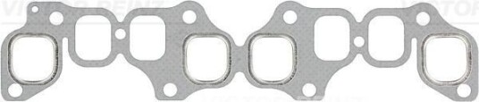 Pakkning innsugnings/eksosmanifold REINZ 71 52624 00 Pakkning innsugnings/eksosmanifold REINZ 71 52624 00