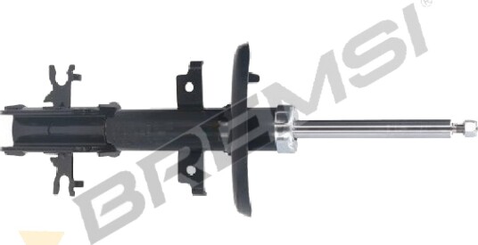 Støtdemper BREMSI SA0331