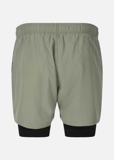 Virtus Zayne M 2 in 1 Shorts Virtus Zayne M 2 in 1 Shorts