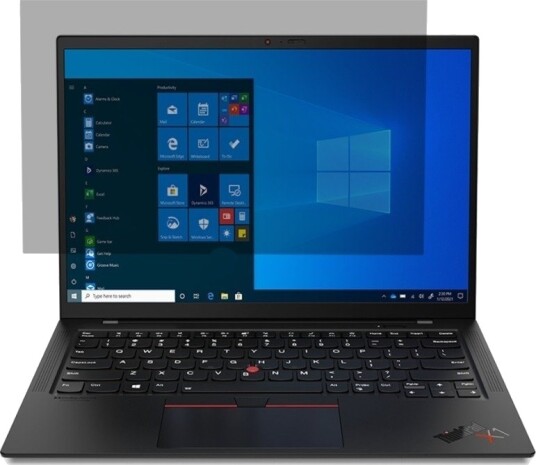 Lenovo Premium Clarity personvernfilter 14" for X1 Carbon Gen9 4XJ1U03944