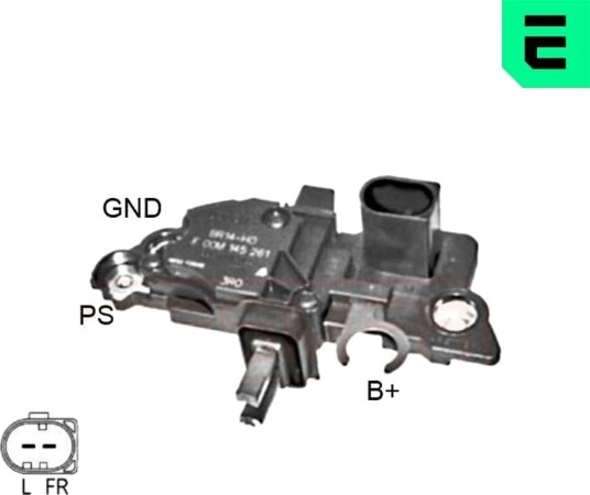 Dynamoregulator ERA 215990 Dynamoregulator ERA 215990