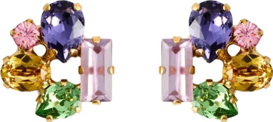 Caroline Svedbom Dame Accessories Flerfarget ONE SIZE,