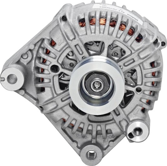 VALEO 439567 Dynamo VALEO 439567 Dynamo