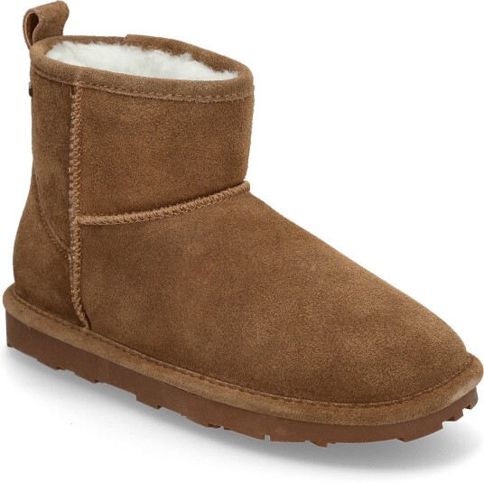Axelda Venezia Wp CHESTNUT/WHITE 42