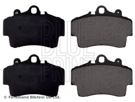 Bremseklosser BLUE PRINT ADV184285 Bremseklosser BLUE PRINT ADV184285