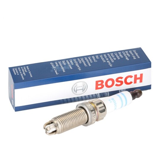 Bosch Nickel Zgr6ste2w