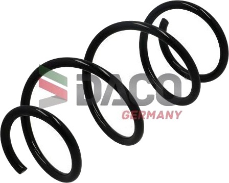 DACO Germany 803713 Fjær