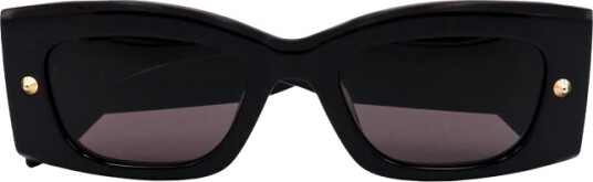 Alexander McQueen Dame Accessories Svart ONE SIZE,