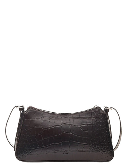 Adax Teramo Shoulder Bag Elin - Brown - ONE SIZE