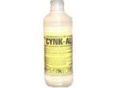 Un Rustfjerner For Metal Zinc All 500 Ml Cap 1 Stk