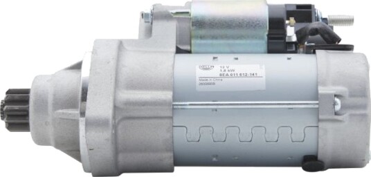 HELLA 8EA 011 612 141 Starter