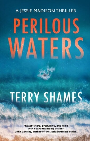 Perilous Waters Perilous Waters
