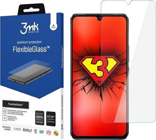 3mk Vivo V21 5G - FlexibleGlass