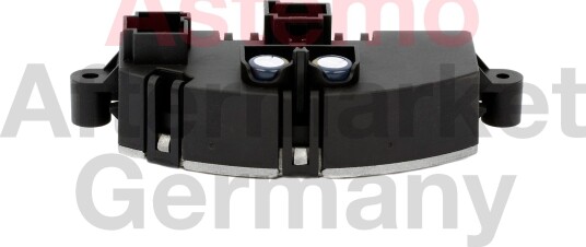 Regulator, kupévifte HITACHI 2502543
