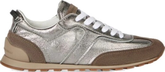 Brunello Cucinelli Dame Sko Flerfarget 36 1/2 EU,