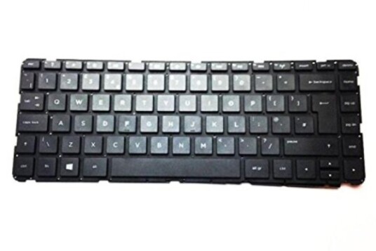 Hp 709629-031, Tastatur, Hp, Pavilion 14