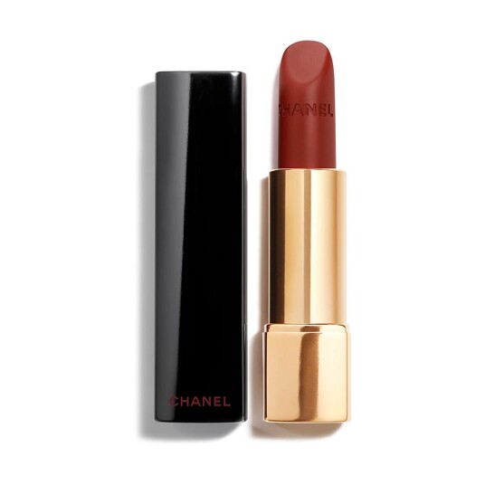ROUGE ALLURE VELVET LUMINOUS MATTE LIP COLOUR ROUGE ALLURE VELVET LUMINOUS MATTE LIP COLOUR