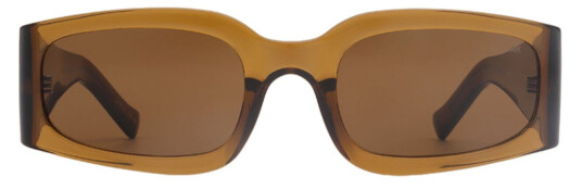 A. Kjærbede Alex Solbriller KL2410-004 - Unisex - Plastic