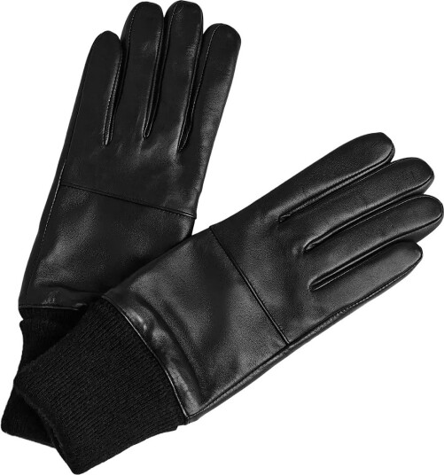 Markberg Cyrusmbg Glove   BLACK   7.5