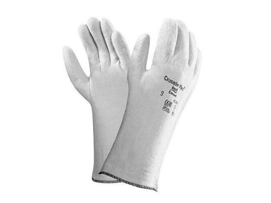 Ansell Healthcare Europe S.a/N.v. Varmebeskythandske 42-474 Crusader 9