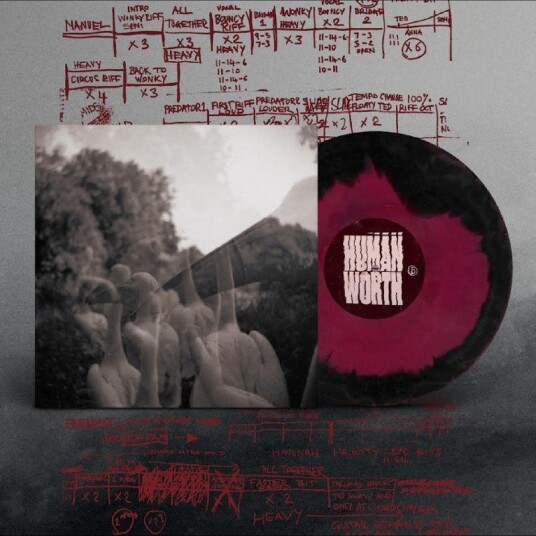 Ian Come On Everybody Lets Do Nothing Vinyl