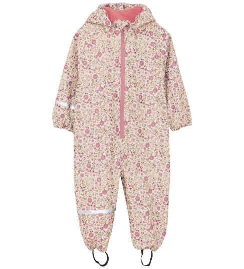 CeLaVi Rainwear Suit Aop Multi/patterned 70