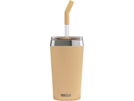 Sigg Sigg Helia Termokrus 450 Ml Fersken