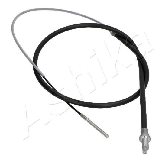 Bremsewire ASHIKA 131 00 0105