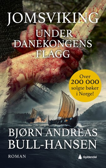 Under danekongens flagg Under danekongens flagg