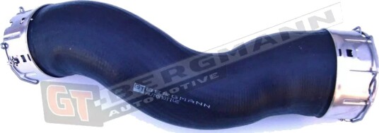 Ladeluftslange GT BERGMANN GT52 046