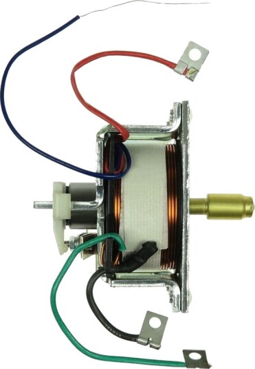 Innslag, starter AS-PL SS0001P