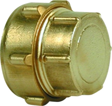 Ibp Conex Slutmuffe 28 Mm Kompres