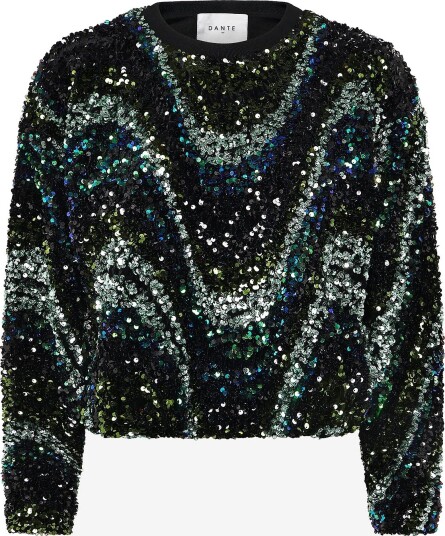 Dante6 | Dante6 Lizy Sequins Top | 36
