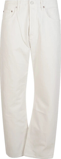 Agolde Herre Jeans Hvit W31,