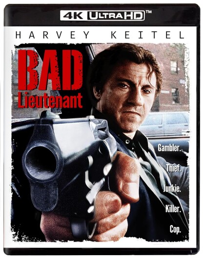 Bad Lieutenant 1992